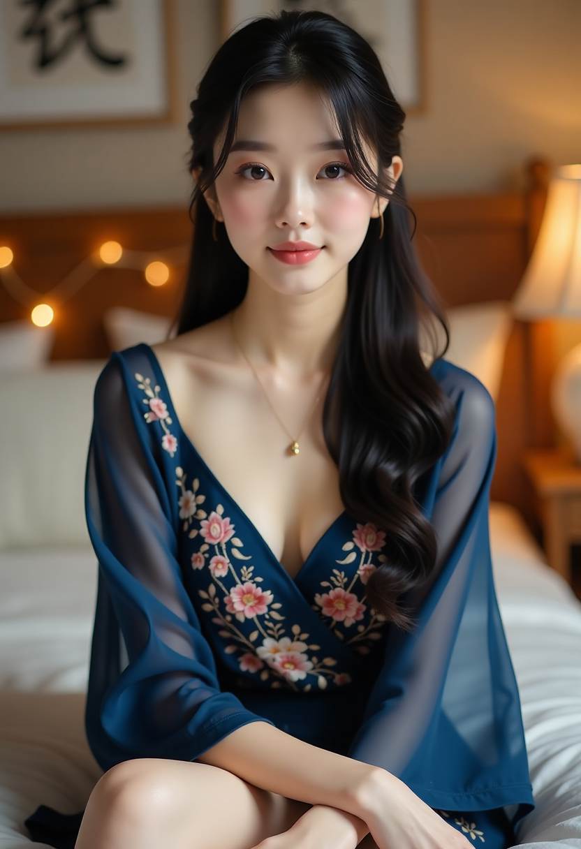特效解析